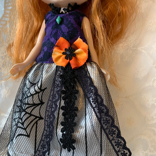 sale】ミディブライス☆アウトフィット ハロウィン 小さから 