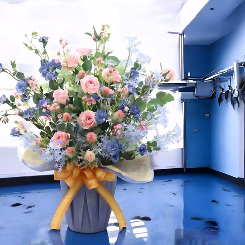 光触媒 人工観葉植物 ウォールグリーン フェイクグリーン セイント