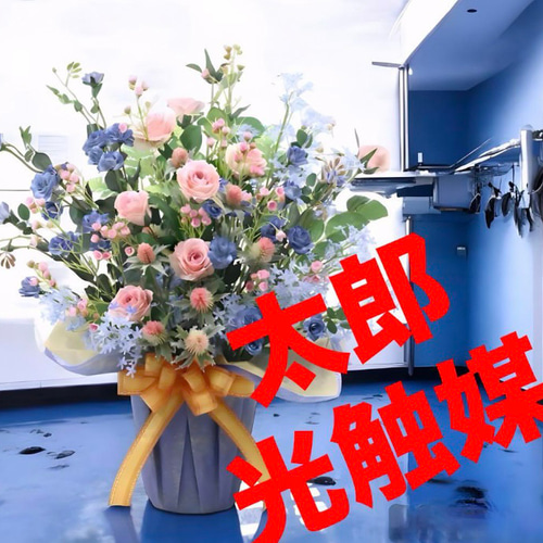 光触媒　人工観葉植物　ウォールグリーン　フェイクグリーン　セイントローズ 光触媒 人工観葉植物 ウォールグリーン フェイクグリーン セイント