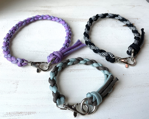 100%コットン 首輪 チョーカー リード 迷子札 迷子札チョーカー】 鑑札 迷子 チョーカー つけっぱなし 選べるカラー