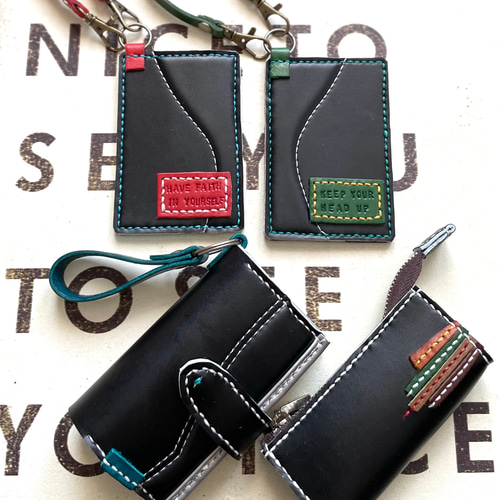 ランドセルリメイク　【Yurikaさん専用】 ランドセルリメイク 【Yuukoさん専用】 ランドセルリメイク