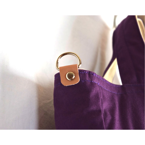 青桜 - 和風 ショルダーバッグ mini | iichi 日々の暮らしを