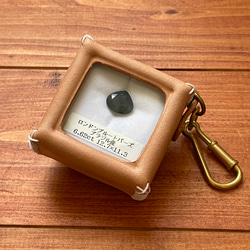 オーダーメイド】名入れ誕生花ジュエリーボックス・ジュエリー収納・夏