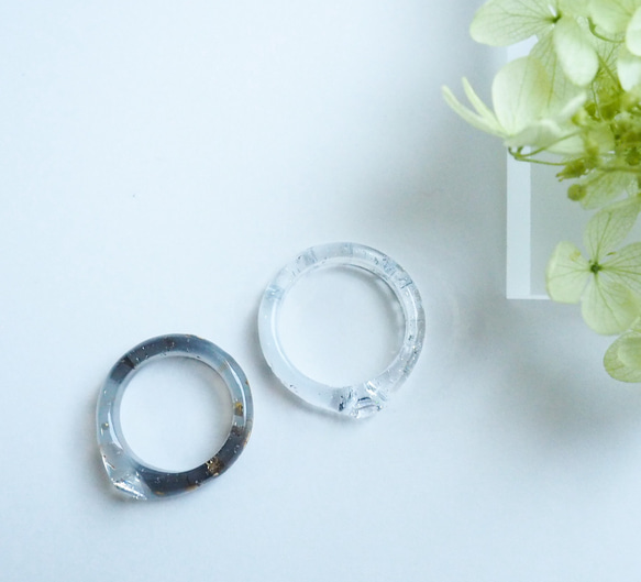 water ring／深海の宝石 16枚目の画像