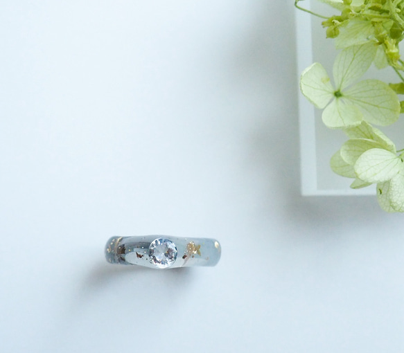 water ring／深海の宝石 3枚目の画像