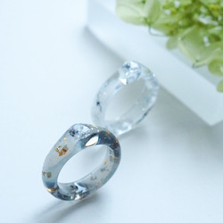 water ring／深海の宝石 18枚目の画像