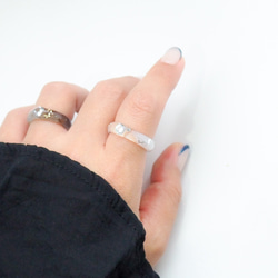 water ring／深海の宝石 9枚目の画像