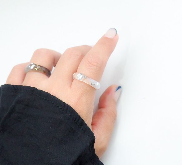 water ring／深海の宝石 9枚目の画像