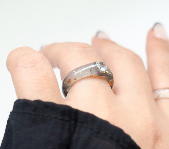 water ring／深海の宝石 7枚目の画像