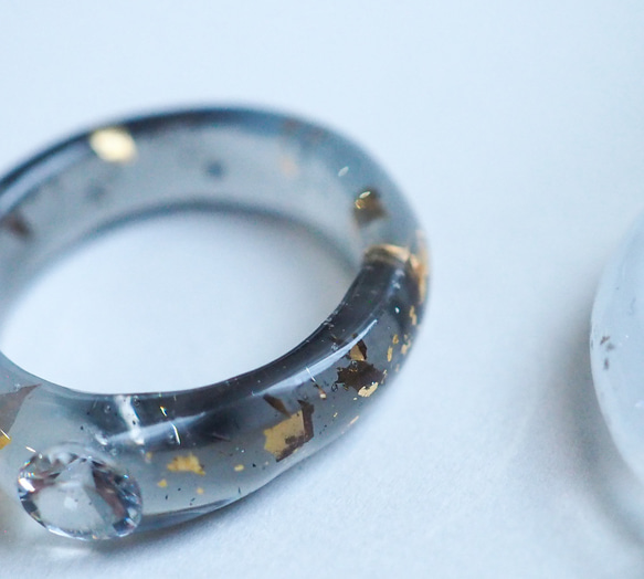 water ring／深海の宝石 11枚目の画像