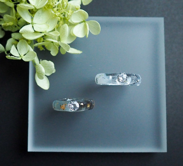 water ring／深海の宝石 13枚目の画像