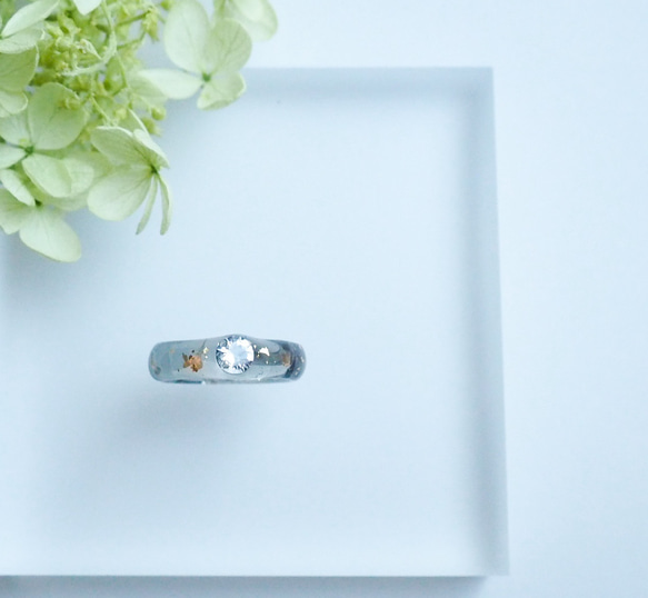 water ring／深海の宝石 14枚目の画像