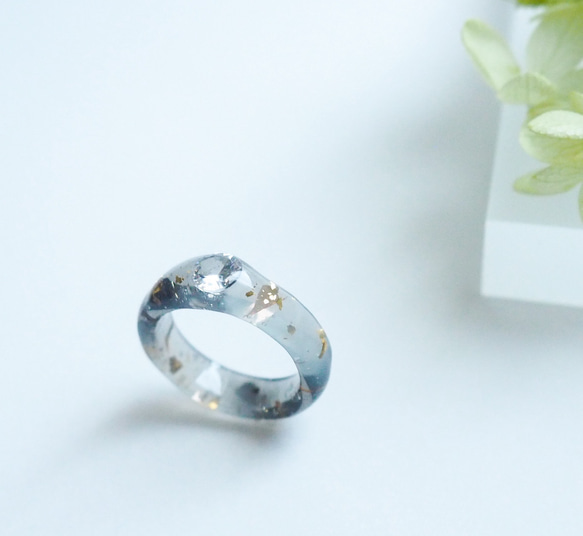 water ring／深海の宝石 2枚目の画像