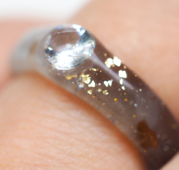 water ring／深海の宝石 8枚目の画像