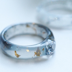 water ring／深海の宝石 12枚目の画像