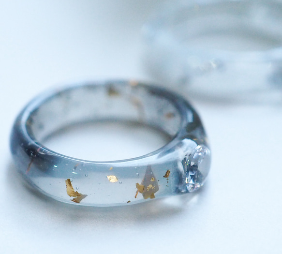 water ring／深海の宝石 12枚目の画像