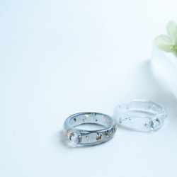 water ring／深海の宝石 15枚目の画像