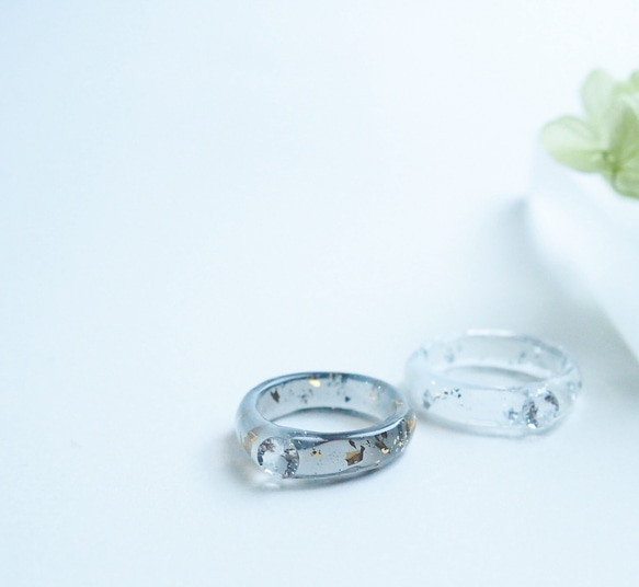 water ring／深海の宝石 15枚目の画像