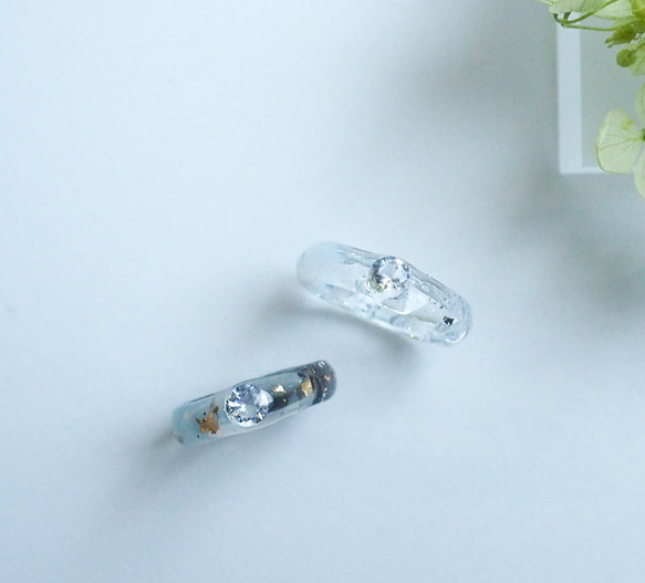 water ring／深海の宝石 17枚目の画像