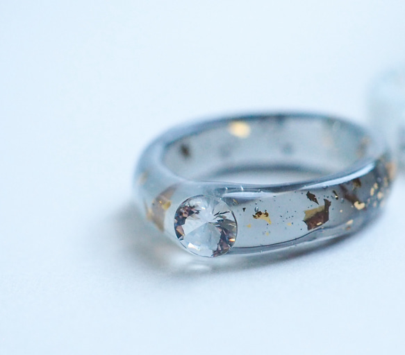 water ring／深海の宝石 6枚目の画像