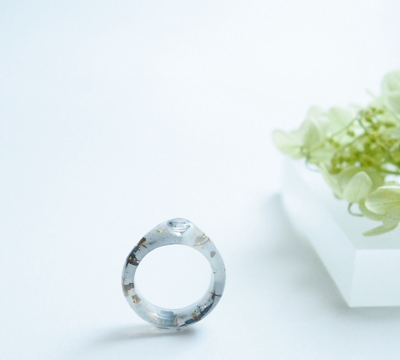 water ring／深海の宝石 4枚目の画像