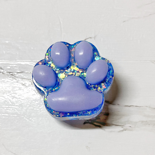 Mサイズ 肖戦 レジン肉球キーホルダー　17点セット❣️1123 Mサイズ 肖戦 レジン肉球キーホルダー 17点セット❣️1123 Mサイズ 肖