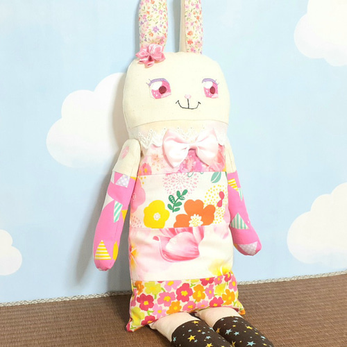 うさぎ様限定、他の方のご購入はご遠慮願います】 （引退親うさぎ募集 