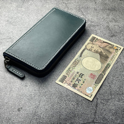 Nikon COOLPIX P340用チョコ色本革ケース カメラケース・カメラポーチ