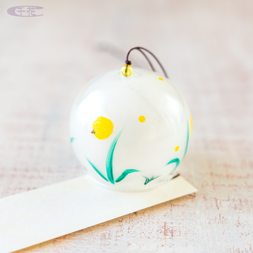 手描き風ガラスプレート ホタル金彩６枚 手描き風ガラスプレート ホタル金彩6枚