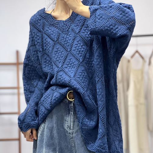 人気.秋色.ウールセーター.手編みセーターニット カーディガン 人気.秋色.ウールセーター.手編みセーターニット カーディガン
