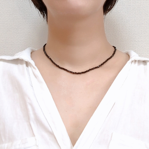 楽天市場】【ポイント10倍中】3連ネックレス 贈り物 オパール