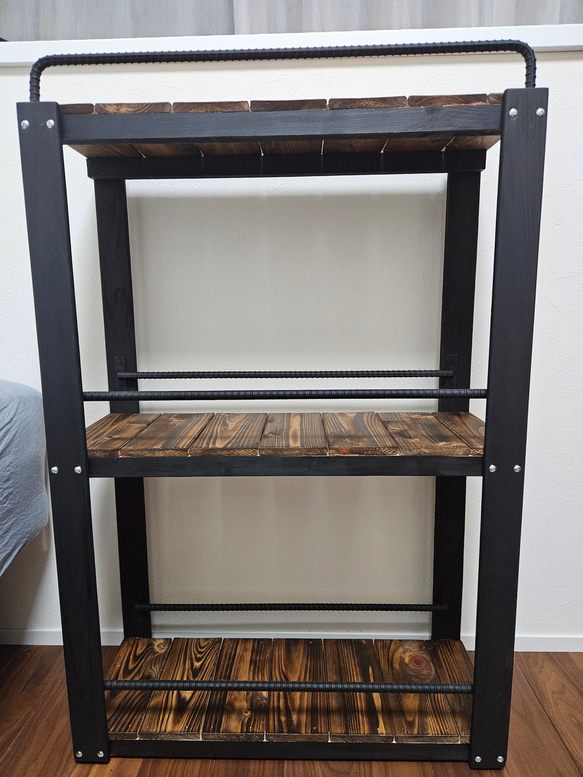 ウィスキーラック　男前インテリア　棚　インダストリアル　収納　お酒　オープンシェルフ　ウィスキー　ディスプレイラック 人気・おすすめ｜多用途・生活用品におすすめ キャンペーン中 即納 国内在庫管理・迅速発送・安心対応