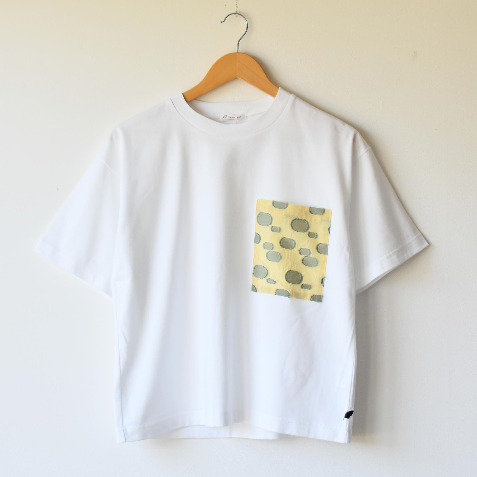 夏を彩るIRODORI Tシャツ（1・2サイズ）【SOT293S】