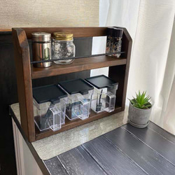 木製 壁棚 シンプルデザイン 金具付き３本 Amazon｜ウォールシェルフ 壁を傷つけない 壁掛け棚 (幅45cm