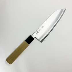 本家かね惣】漁師包丁 白鋼 プラ柄 170mm 包丁・ナイフ 本家かね