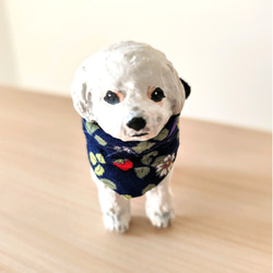 マルチーズ ぬいぐるみ のおすすめ人気通販 検索結果｜Creema(クリーマ