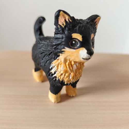 専用です(*^^*)チワワちゃんハンドメイド お散歩チワワちゃん その他置物 ひなき 通販 18147290｜Creema
