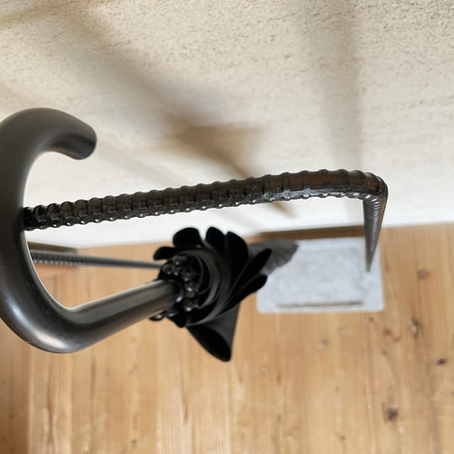 傘立て【セメント/鉄筋】 その他インテリア雑貨 Ike. 通販 18147656