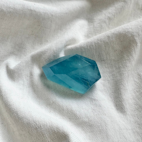 【高品質】アクアマリン 天然アクアマリン 8.23ct 【極上美品・無処理】 ジェム品質