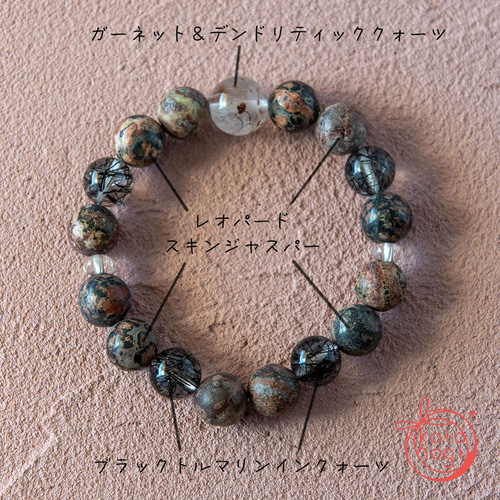 希少な逸品✨️デンドリティックピクチャージャスパー