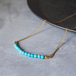 大人気✧︎シルバーボールチェーンピアス/イヤリング サージカル