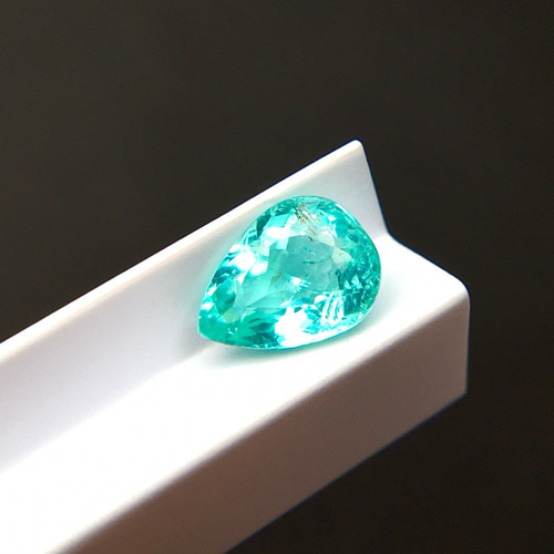 パライバトルマリン 2個で0.72ct