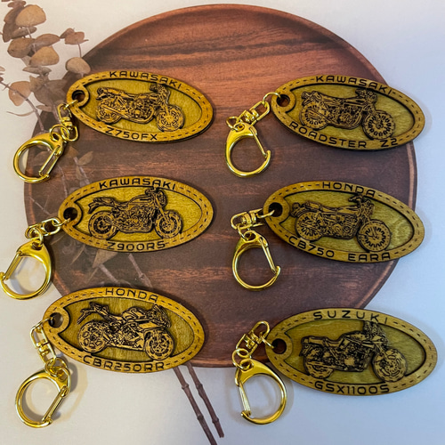 プリン　キーホルダーセット fr7426.jpg