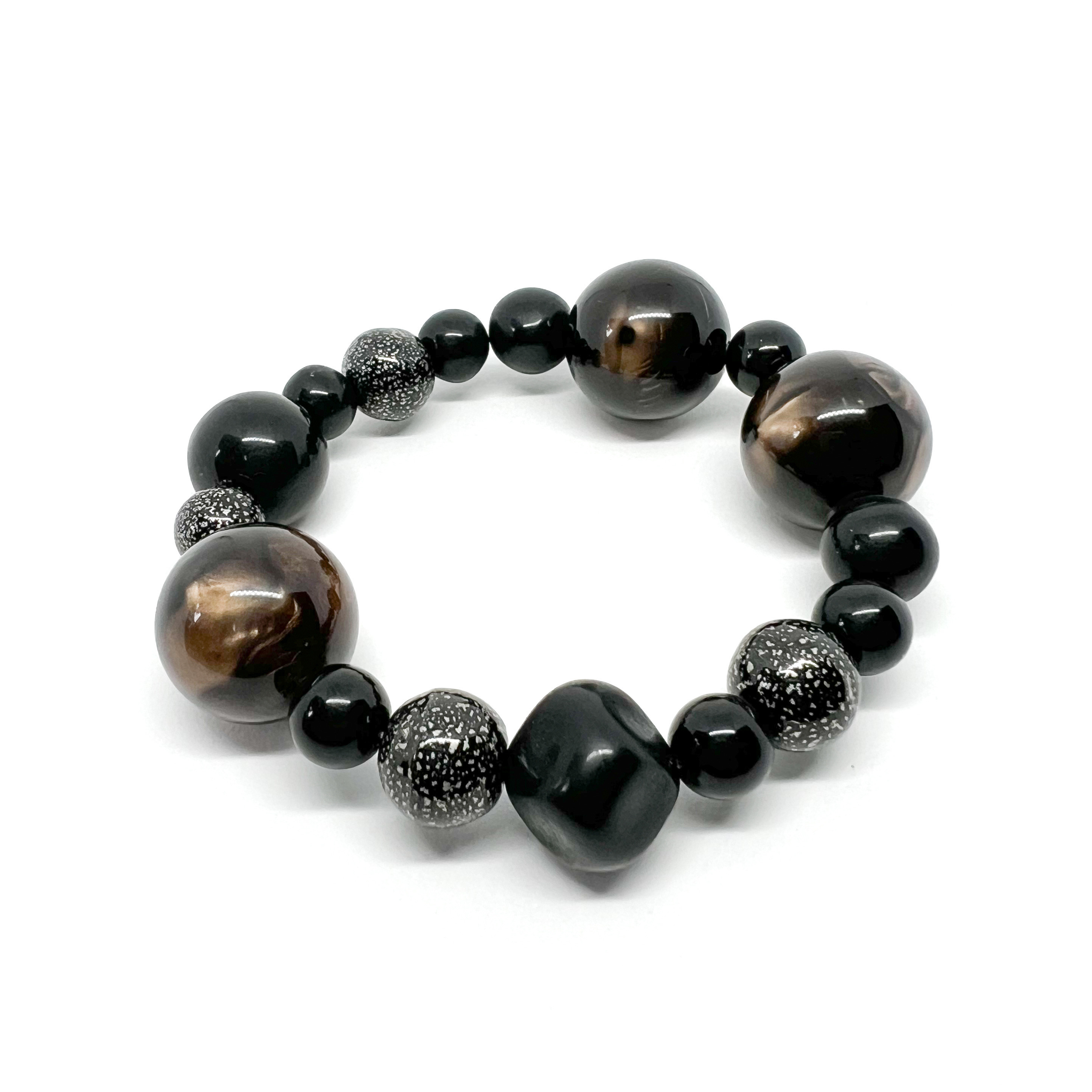 Hiromi Obaオーダーブレスレット