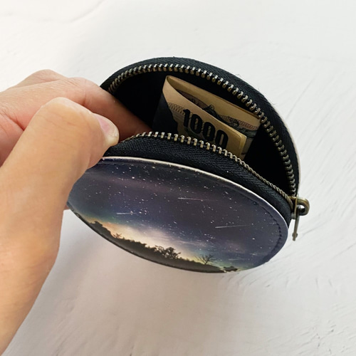 全3色】架空の星空喫茶 