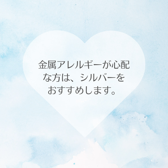 【栗のガーネットのピアス】6mm 赤 レッド サージカルステンレス 金属アレルギー対応 一粒 1月誕生石 マロン 13枚目の画像