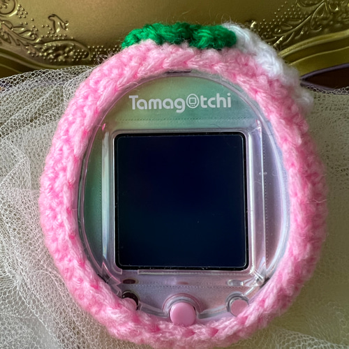 s.t様　たまごっちカバー s.t様 たまごっちカバー Amazon.co.jp: Tamagotchi Original 用