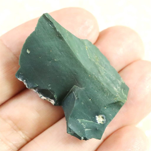 碧玉香炉 天然石 美品 工芸品