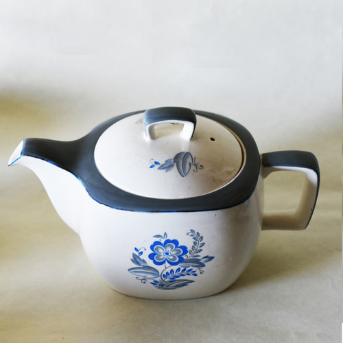 MIDWINTER ティーポット style craft encore【s0112】 ポット・急須