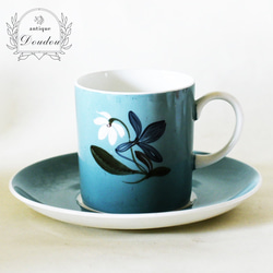 ⬇️スージークーパー　⭐︎ガーデニア　ヴィンテージ スージークーパー Gardenia ガーデニア（1951年） – Parsleysage